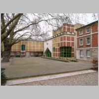 Clore Gallery, Tate Britain, photo by Steve Cadman on flickr.jpg